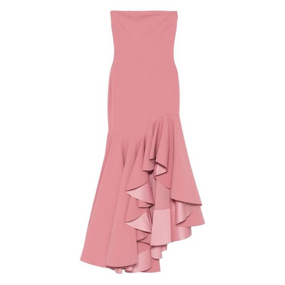 Solace London Pink Dresses - Cocktail & Party Dresses Women